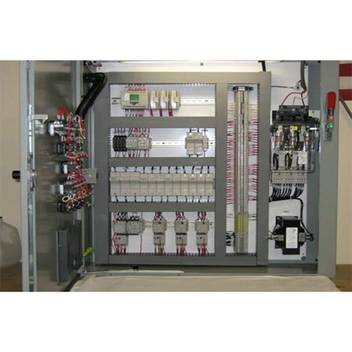 PLC HMI Panel