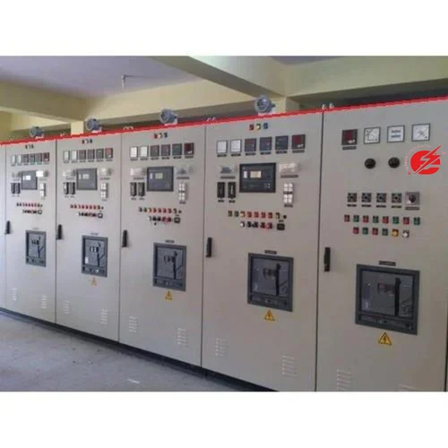 Synchronized AMF Panel