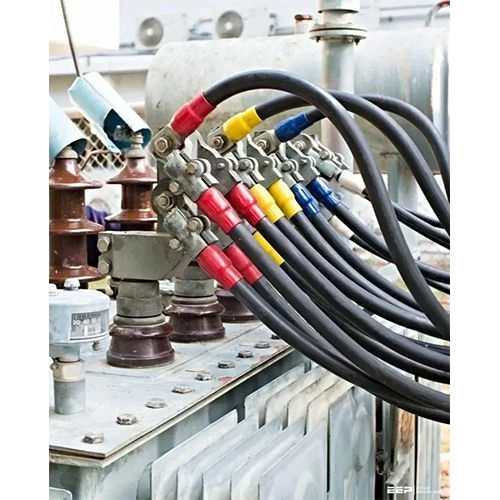 Electrical Commercial Liasoning Services