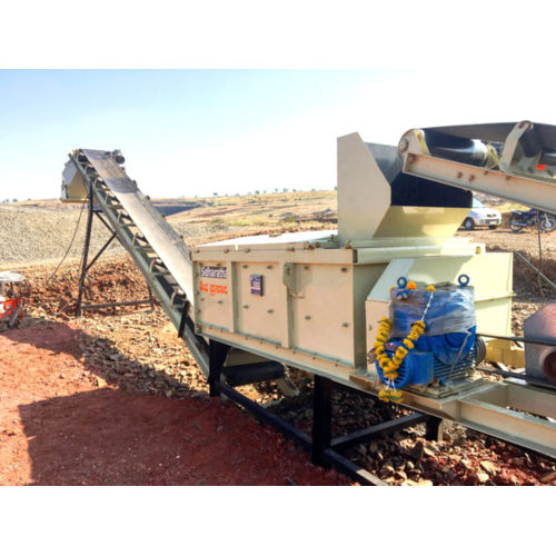 Automatic Combined Drum Mix And Wet Mix Plant