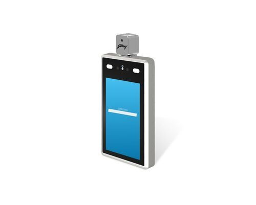 Face Recognition System - Face Reader Attendance Machine