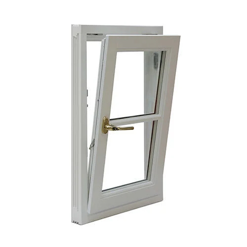 UPVC Tilt and Turn Window