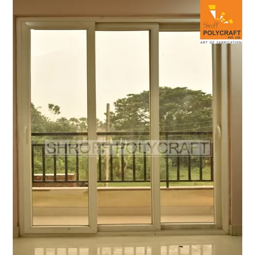 UPVC Sliding Door