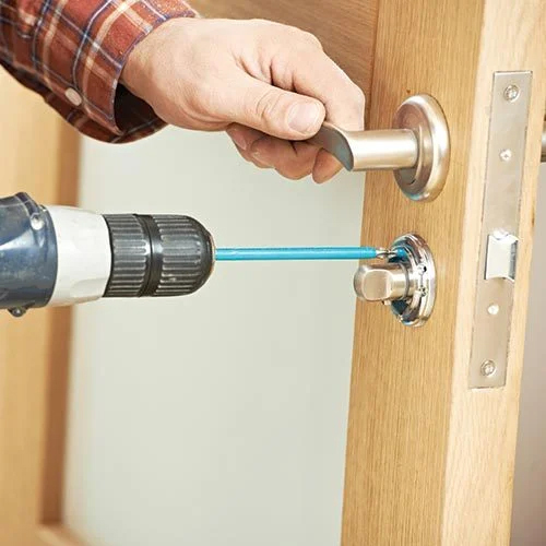 UPVC Door Installation Service