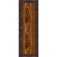 Design High Durability White Pvc Bathroom Door With Glossy Finish