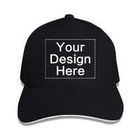 Corporate Logo Cap
