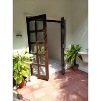 UPVC European French Door