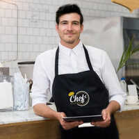 Designer Kitchen Apron
