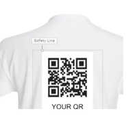 Customized Tshirt With Branding
