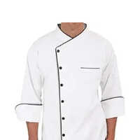 Unisex Chef Coat