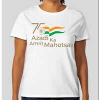 Independent Day Polo T Shirt