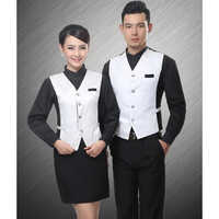 Hotel Staff Uniform
