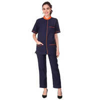 Unisex Staff Uniform