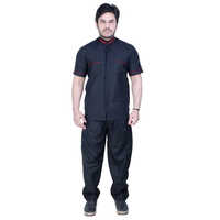 Waiter Uniform Full Set