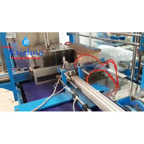 200 Bpm Water Filling Machine