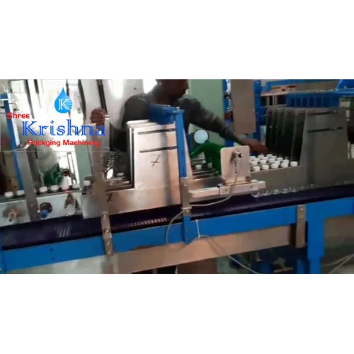 250 Bpm Water Filling machine