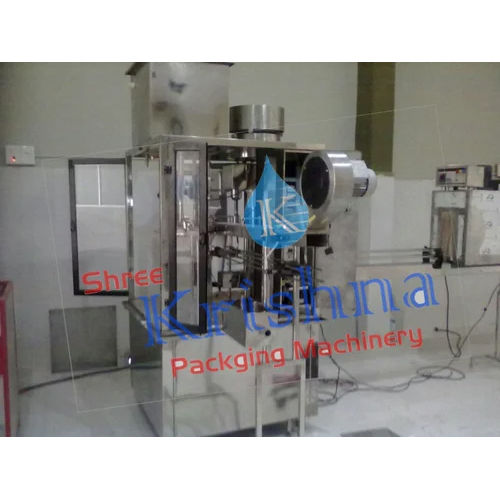 30 Bpm Water Filling Machine