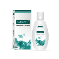 Luligant Luliconazole Lotion