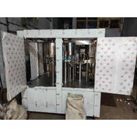 स्वचालित श्रिंक पैकेजिंग मशीन