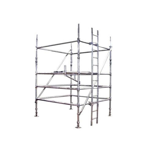 Scaffolding Installation Service