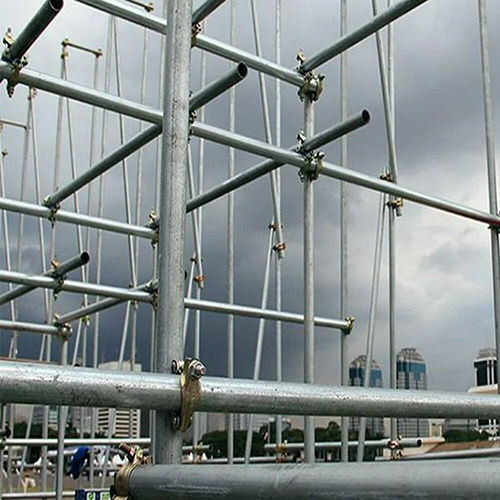 Industrial Scaffolding Installation Service