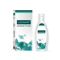 Luligant Luliconazole Lotion