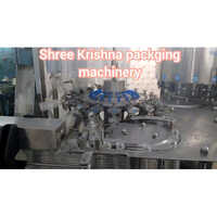 30 Bpm Soft Drink Filling Machine