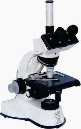 Pathological Trinocular Microscope  Medilux -Sm/200