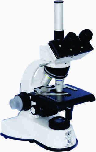 Pathological Trinocular Microscope  Medilux -Sm/200