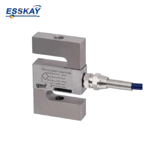 S Type Load Cell