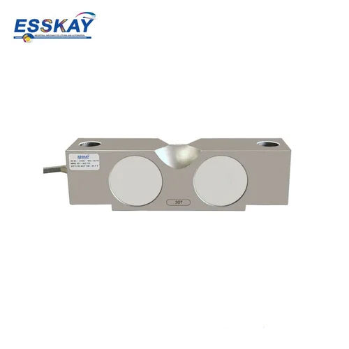 Double Ended Shear Beam Load Cell