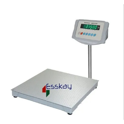 Floor Weighing Scale