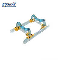 Conveyor Belt Scale - Color: White/grey