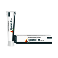 Sterorise-M Cream