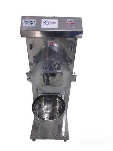 3HP Pulverizer Atta Chakki 30 to 35 kg