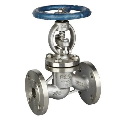 API 6D Gate Valve Manufacturer in Gandhidham Gujarat