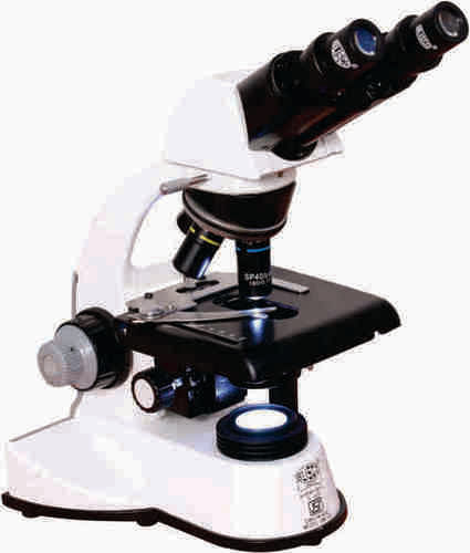 Pathological Binocular Microscope Medilux-F