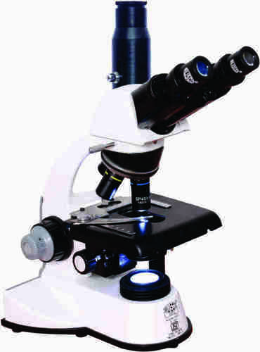 Pathological Trinocular Microscope  Medilux -F (TR)