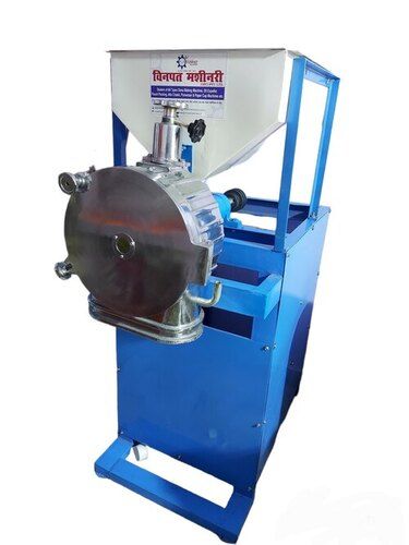 10hp Pulverize Machine