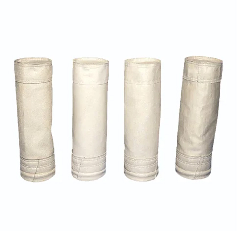 Highly Efficient Homopolymer Acrylic Filter Bag