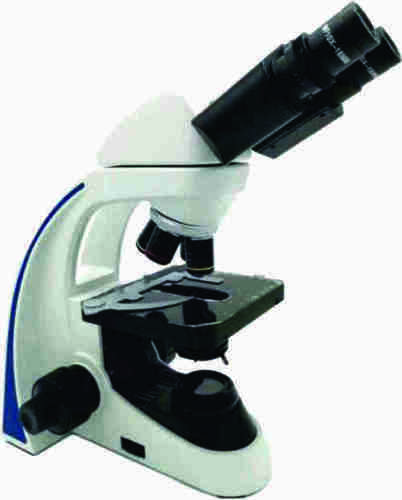 Research Binocular Microscope model -prime