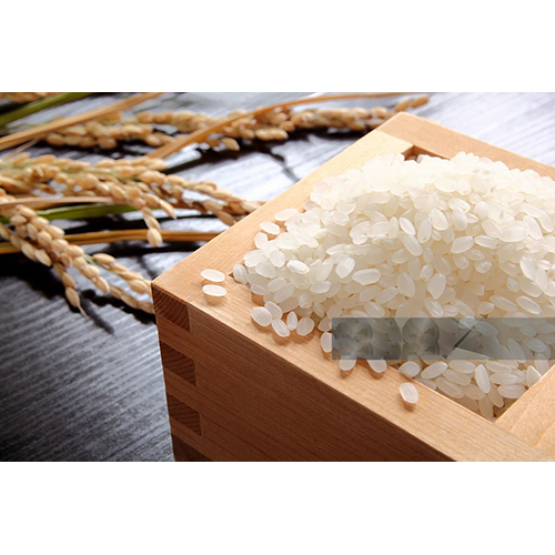 Short Grain Rice