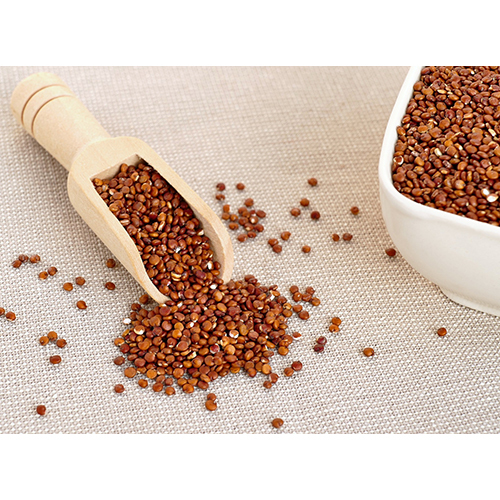 Indian Mixed Millet