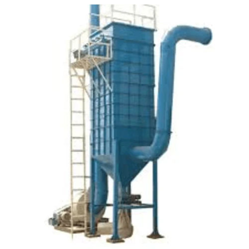 Fly Ash Collector