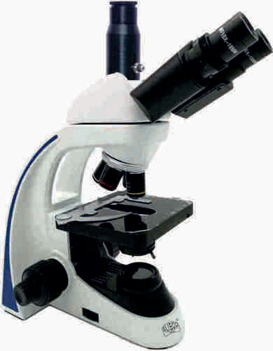 Research Trinocular Microscope model prime-T
