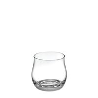 Bohemia Crystal Angela Whiskey Glasses Set Transparent 290ml Set of 6