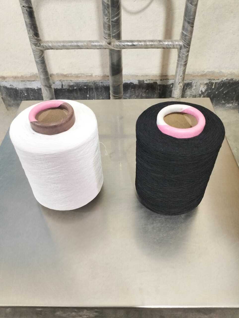 Spandex Cover Yarn