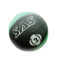 SAS SPORTS Basketball Rubber Size 3