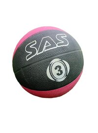 SAS SPORTS Basketball Rubber Size 3