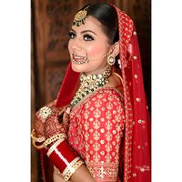 Bridal Designer Lehenga